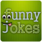 Funny Jokes icon