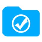 FV File Manager icon