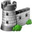 Firewall Builder icon