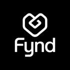 Fynd WMS icon