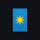 Galaxy Tarot icon