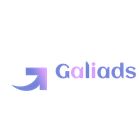 Galiads AI icon