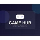 GameHub by Ziad_Nahouli icon
