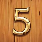 Game of Fives icon