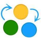 GamePlan Project Planner icon