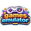 GamesEmulator icon