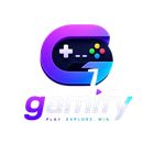 Gamify icon