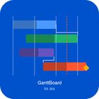 GanttBoard for Jira icon