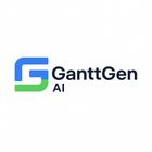 GanttGenAI icon
