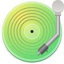 Gapless Music Player icon