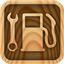 Gas Cubby icon