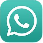 GBWhatsapp icon