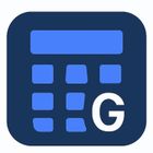 Gcalculate icon