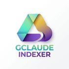 GClaude Indexer icon