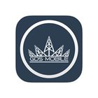 GDS Mobile icon