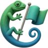 GeckoFlag icon