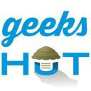 GeeksHut icon