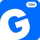 GemCRM icon