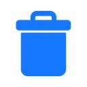 Gemini Bulk Delete icon