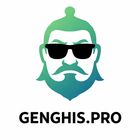 Genghis.pro icon