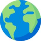 Geomasters icon