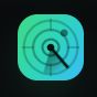GeoPatrol icon