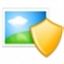 Geotag Security icon