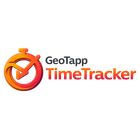GeoTapp TimeTracker icon