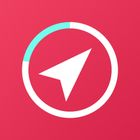 GeoTok icon