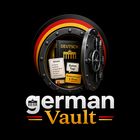 German Vault icon