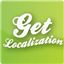 Get Localization icon