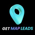 Get Map Leads icon