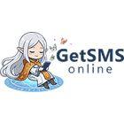 Get SMS Online icon