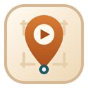 GetGeoVideo icon