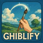 Ghiblify icon