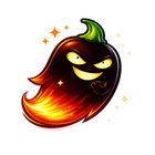 Ghost Pepper icon