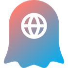 Ghostery Private Browser icon