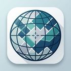 GIS quick viewer icon