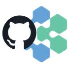 GitHub DeepWiki icon