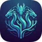GitHydra icon