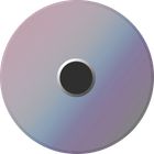 Glaerix Music Player icon