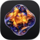 Glaze icon
