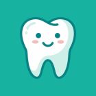Gleamit: Dental Health Tracker icon