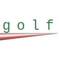 Golf icon