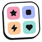 Glowit icon
