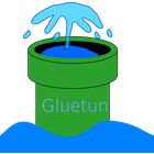 Gluetun icon
