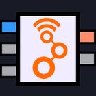 GNU Radio World icon