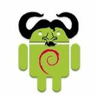 GNURoot Debian icon