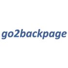 Go2Backpage icon