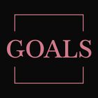 Goals icon